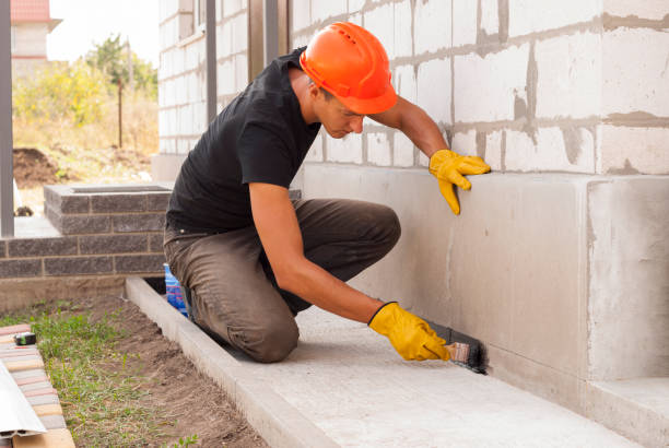 Licensed Interior Drainage System service in Marion, KY - Halo Water Proofing